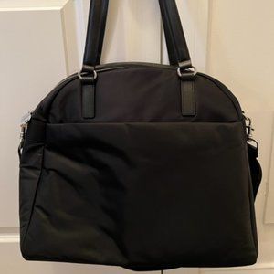 Lo & Sons The O.G. 2- Black with Lavender